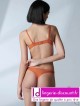 Tanga Ambre Jaipur SIMONE PERELE UTOPIA sur Lutine.fr