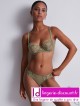 Soutien-gorge Corbeille Amazonia AUBADE PARADIS EXOTIQUE sur Lutine.fr