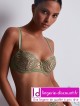 Soutien-gorge Corbeille Amazonia AUBADE PARADIS EXOTIQUE sur Lutine.fr