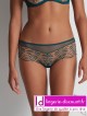 Shorty St-Tropez Evergreen AUBADE HYPNOLOVE sur Lutine.fr