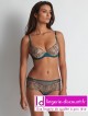 Shorty St-Tropez Evergreen AUBADE HYPNOLOVE sur Lutine.fr