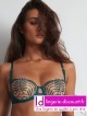 Soutien-gorge Corbeille Evergreen AUBADE HYPNOLOVE sur Lutine.fr