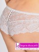 Shorty St-Tropez Opale AUBADE POUR TOUJOURS