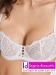 Soutien-gorge Corbeille Opale AUBADE POUR TOUJOURS