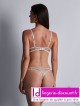 Soutien-gorge Triangle PLATINUM AUBADE MAGNETIC SPELL sur Lutine.fr