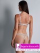 Soutien-Gorge Corbeille PLATINUM AUBADE MAGNETIC SPELL sur Lutine.fr