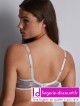 Soutien-Gorge Corbeille PLATINUM AUBADE MAGNETIC SPELL sur Lutine.fr