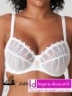 Soutien-gorge emboîtant Blanc PRIMA DONNA ARTHILL sur Lutine.fr