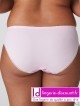 Slip Brésilien SWEET VIOLET PRIMA DONNA ORLANDO sur Lutine.fr