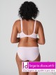 Soutien-gorge emboîtant SWEET VIOLET PRIMA DONNA ORLANDO sur Lutine.fr