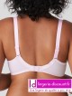 Soutien-gorge emboîtant SWEET VIOLET PRIMA DONNA ORLANDO sur Lutine.fr