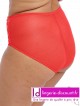 Culotte Haute Salsa ELOMI CHARLEY sur Lutine.fr