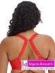 Soutien-gorge Emboîtant Salsa ELOMI CHARLEY sur Lutine.fr