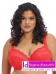 Soutien-gorge Emboîtant Salsa ELOMI CHARLEY sur Lutine.fr